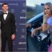 Jelena Ristic Novak Djokovic Marriage Natalija Scekic Extortion