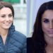 Kate Middleton Meghan Markle Feud